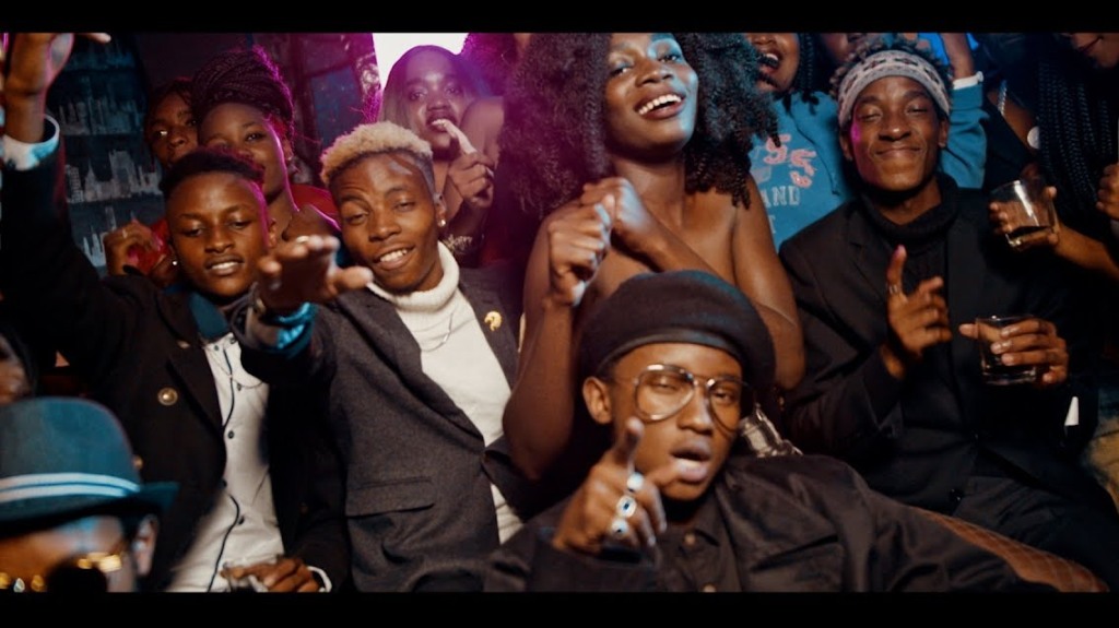 Big blow to Hiphop as Gengetone dominates Kenya’s Apple, Spotify Charts