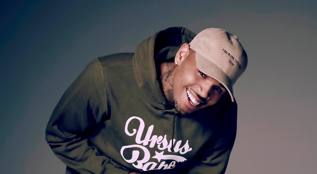Wizkid, Ella Mai, Lil Wayne, H.E.R, Tory Lanez + More To Feature On Chris Brown’s Upcoming Album ‘Breezy’