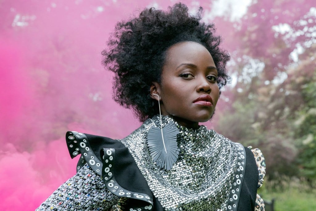 The ‘Lupita Effect’: What Oscar-winning actress’ investment in NCT portends for Kenyan sports