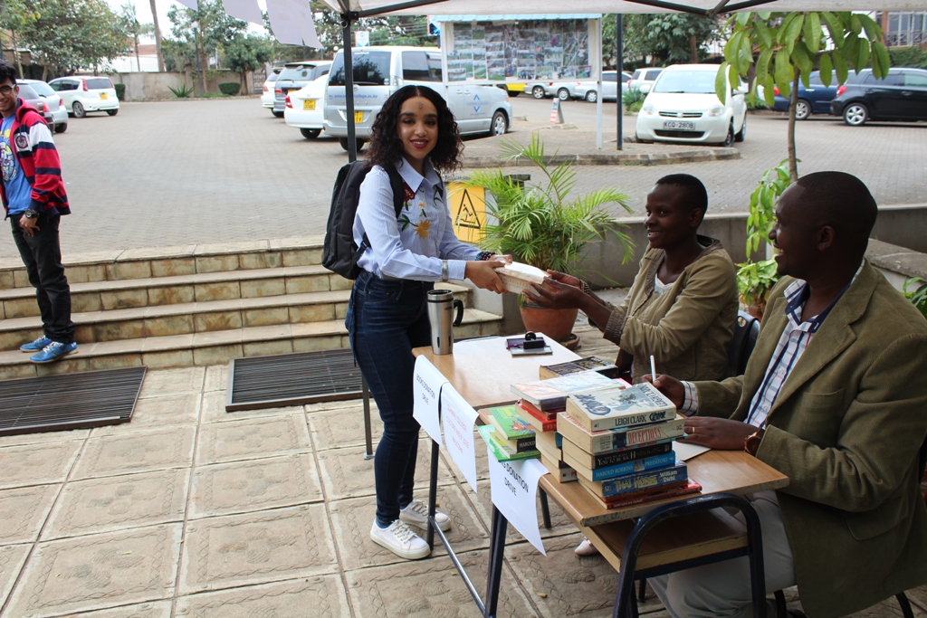 Oshwal College encourages holistic student development during its third annual culture week