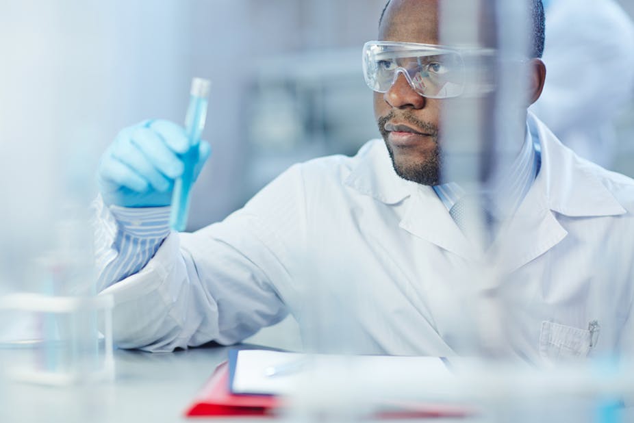 OP-ED: African universities battle to attract post-doctoral researchers. Here’s why