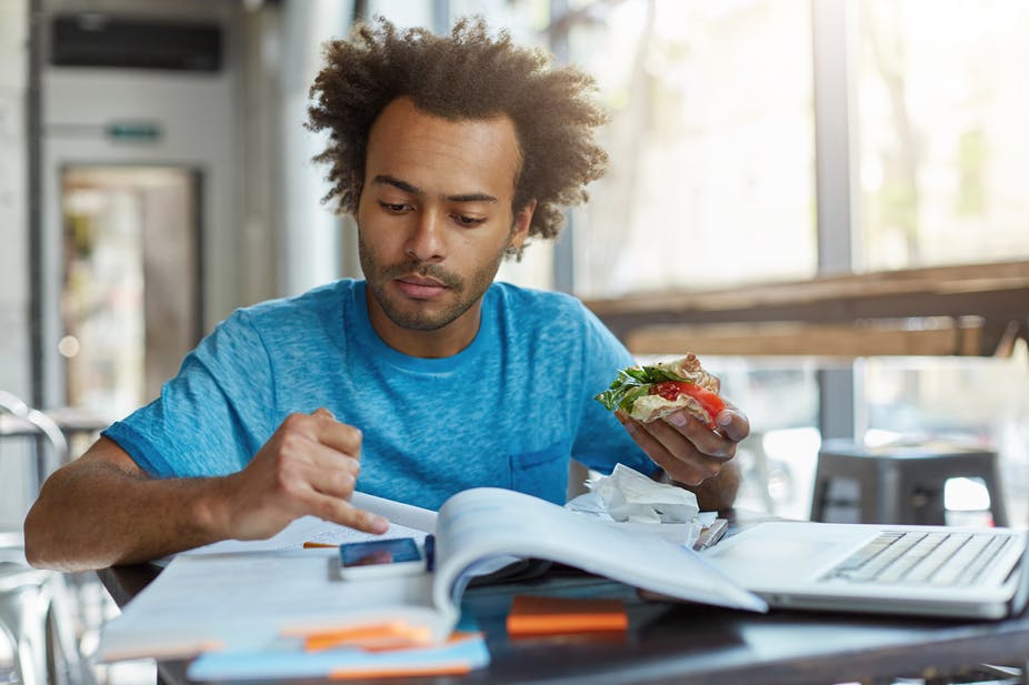 OP-ED: Student hunger at South African universities needs more attention