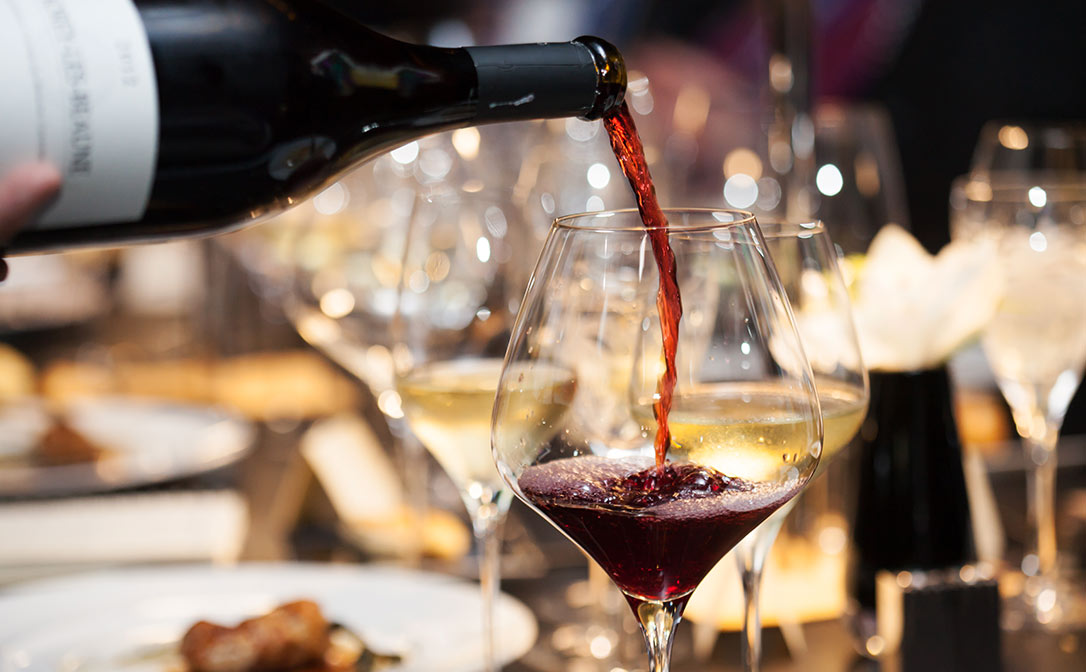 Kenyan Samuel Ndichu among 11 finalists for Wines of South Africa Sommelier Cup