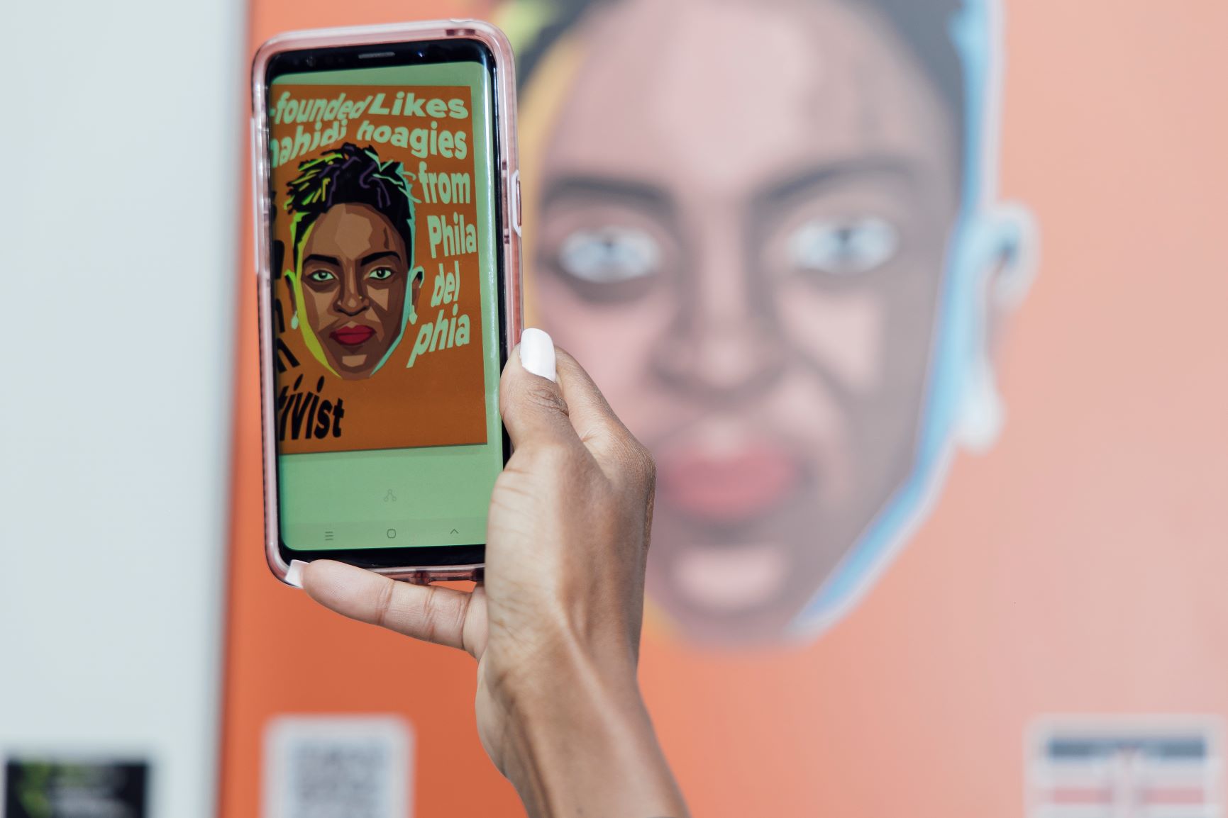 Tech Talk: 4 esteemed Kenyans featured in newly launched Augmented Reality Art Show ‘Nyota’