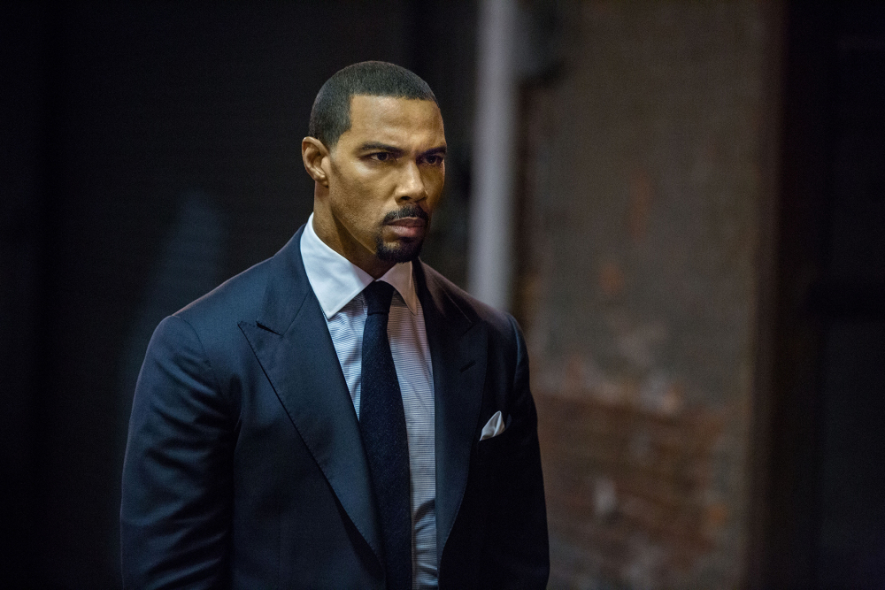 Ghost’s death is a mystery as Power Season 6 Finale is set to resume on January 2020