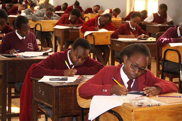 Schools re-open, KCSE and KCPE slotted for March 2021