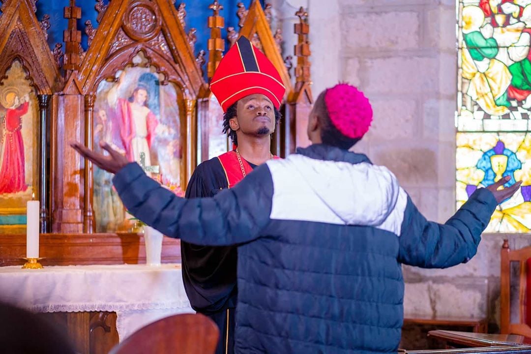 OP- ED: Bahati and Boondocks gang collaboration, a reminder that we should question the gengetone wave