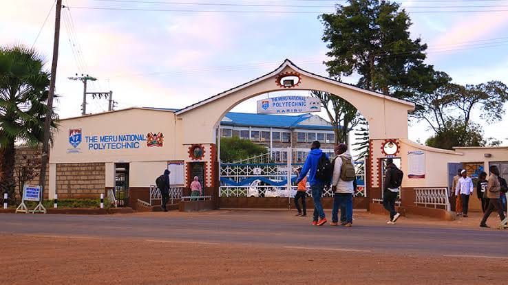 OP-ED: Varsity politics turn divisive and tribal at the Meru National Polytechnic