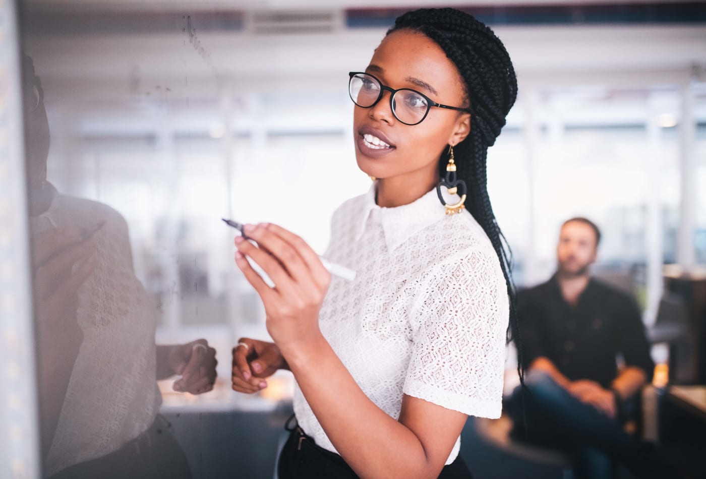 5 Ways you have stood in your own way of getting a job