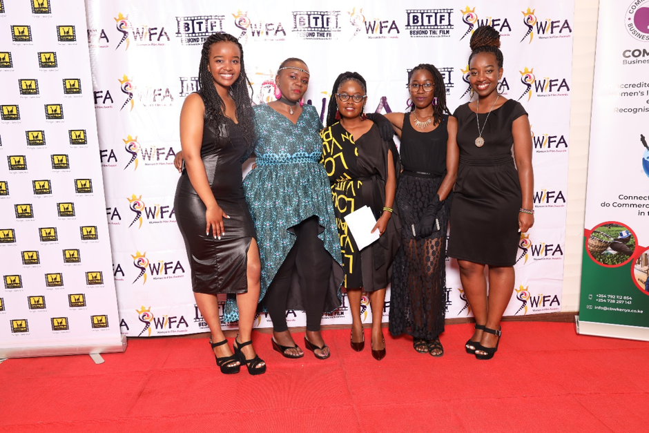 EXCLUSIVE: How it all went down, the inaugural Women in Film Awards 2020