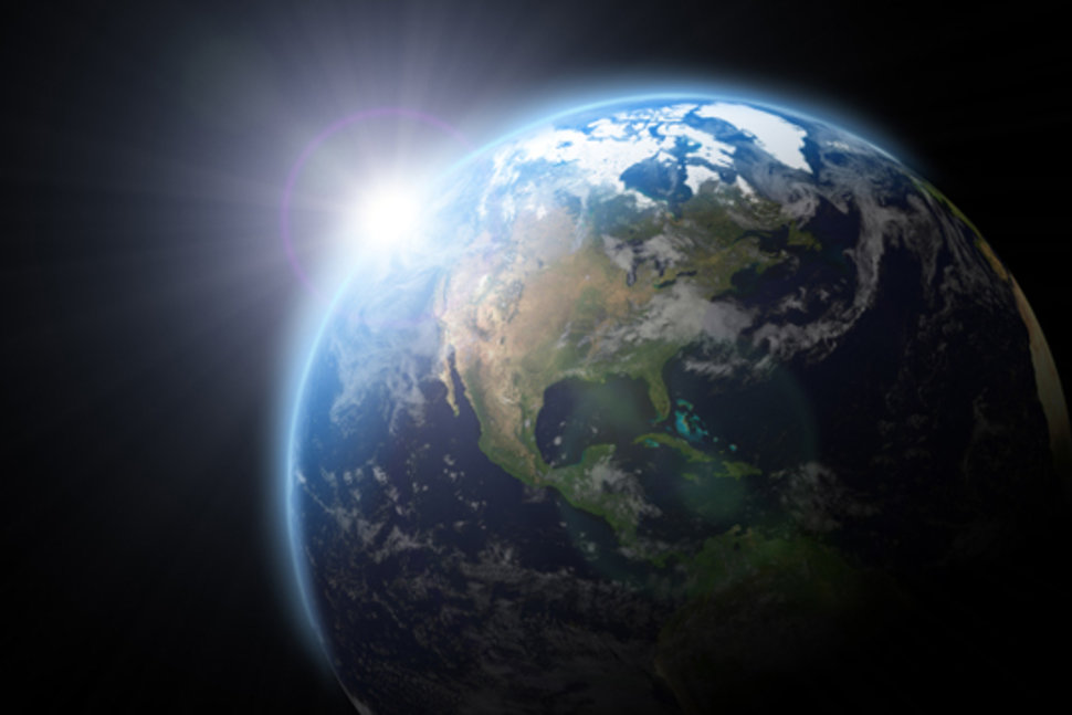 The Seven: Adjustments you can make to contribute to planet preservation