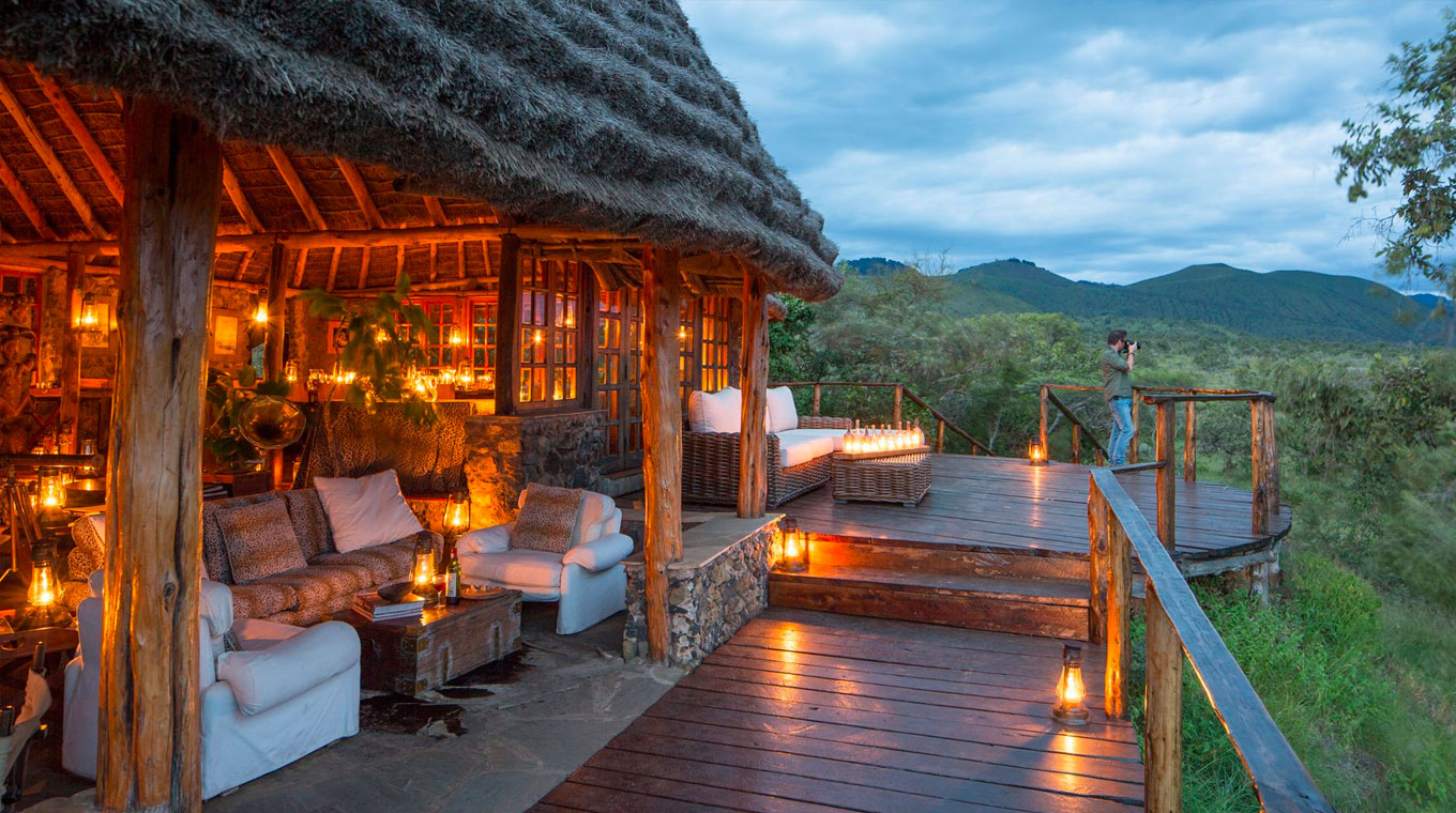 5 Camping Sites You Could have Visited This Easter, But Corona had other plans