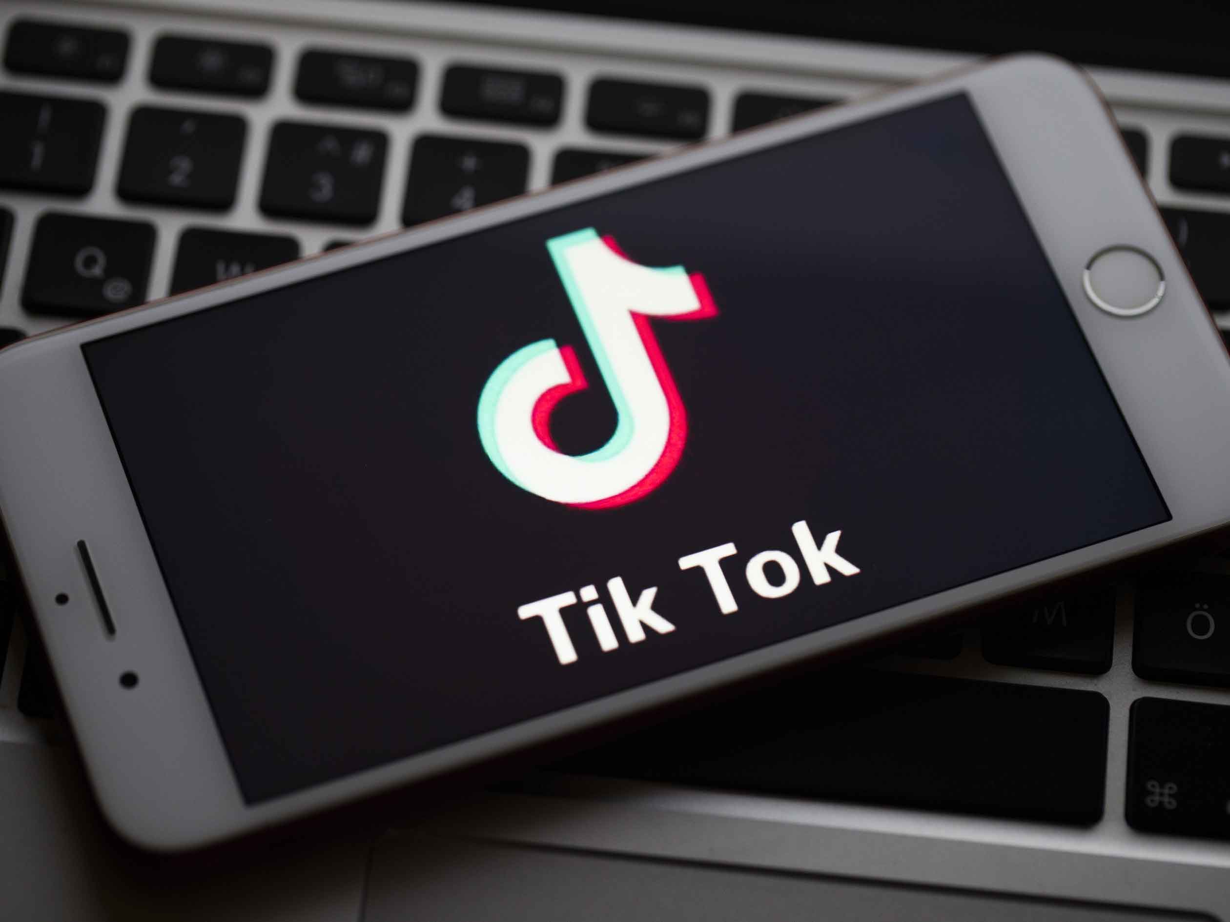 TikTok Introduces 60-Minute Screen-Time Limit For Teenagers