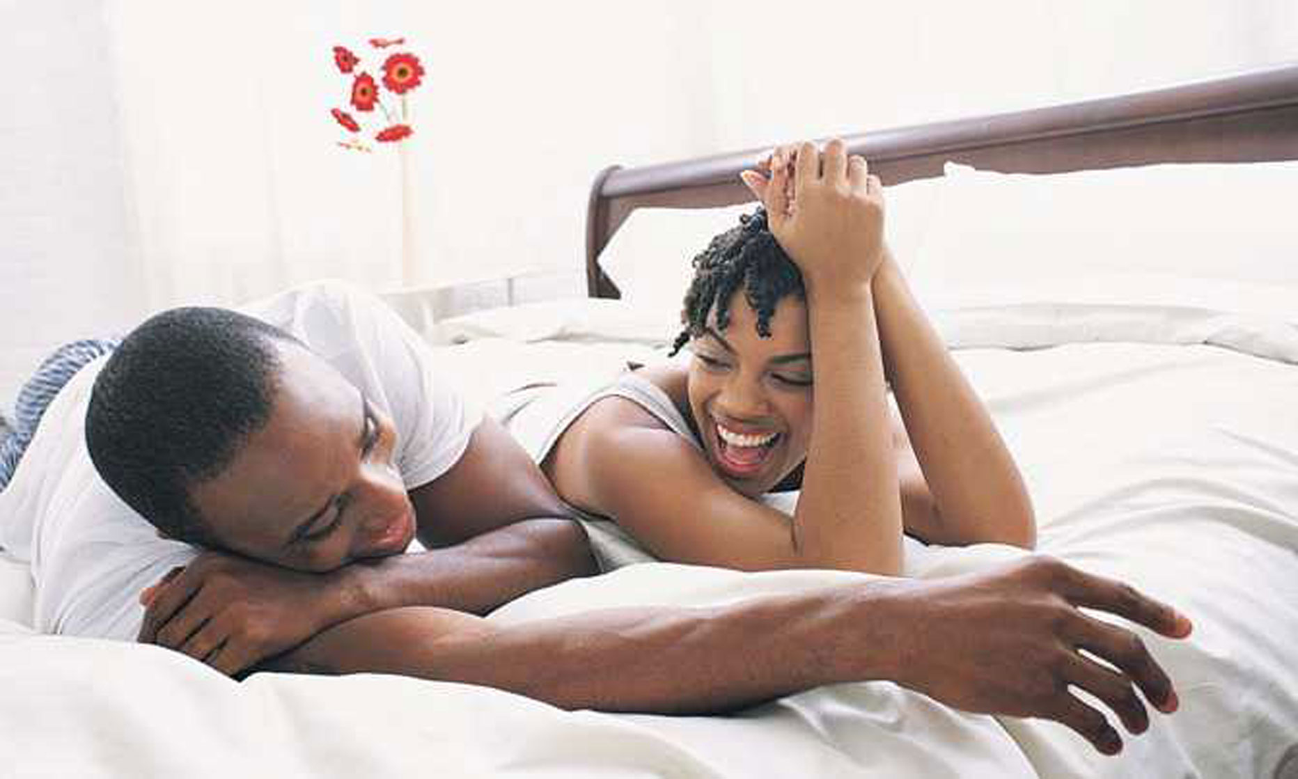 4 Resolutions Couples Should Make for 2021
