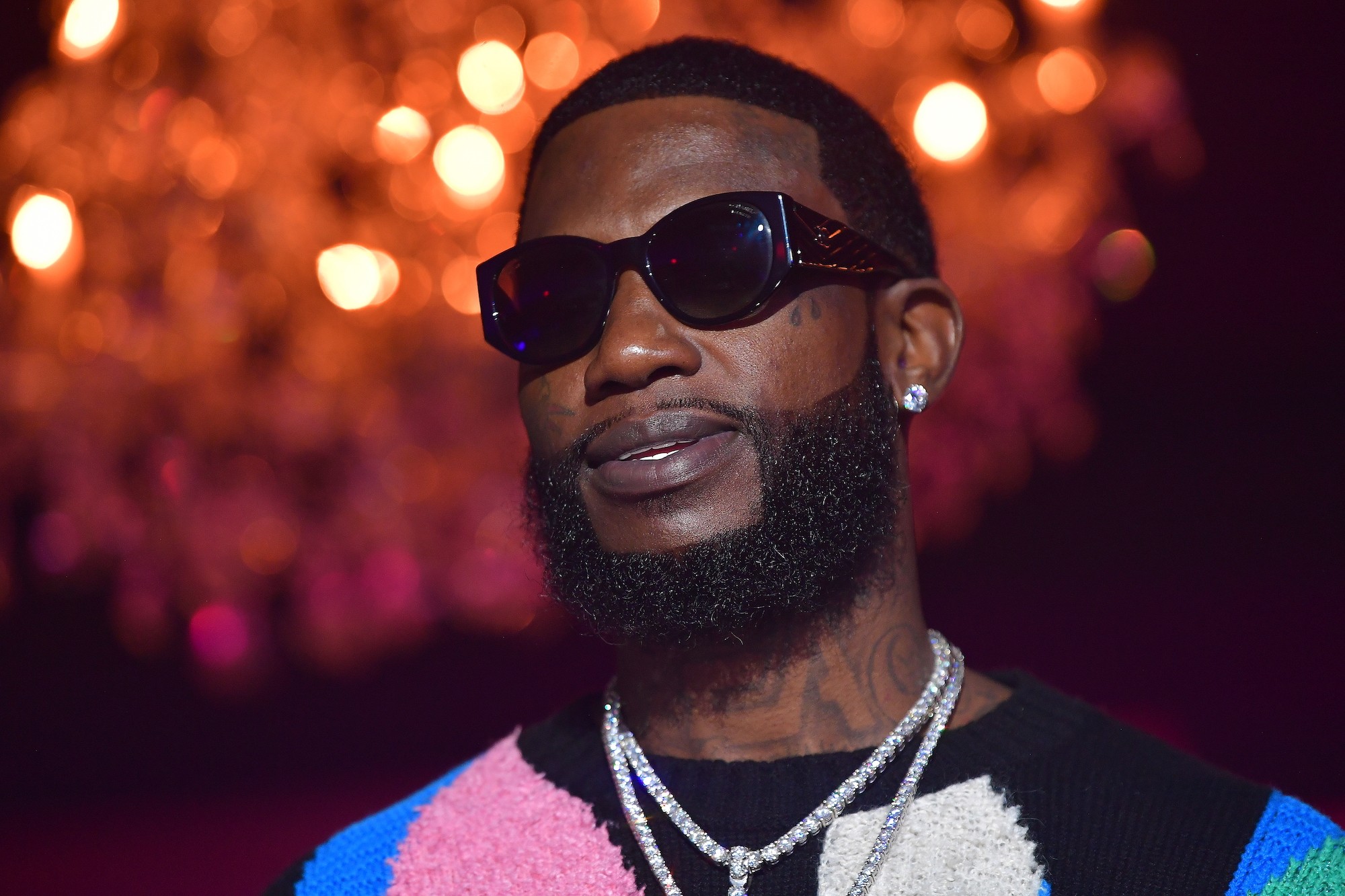 Gucci Mane Pays Tribute To Takeoff In New Song