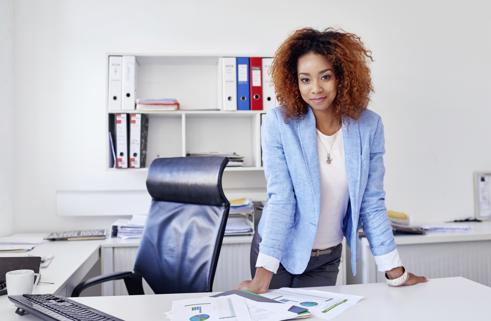 5 ways to build consistency in uncertain times