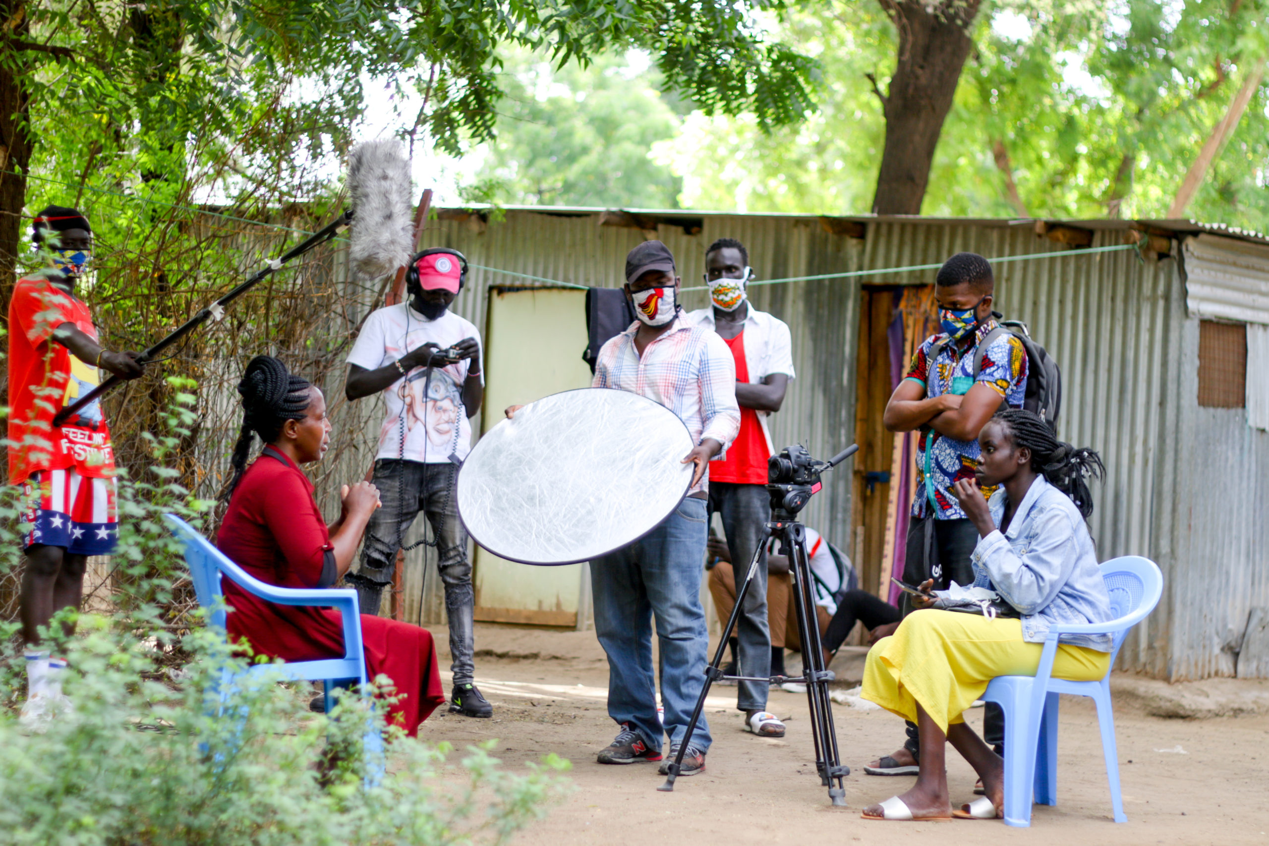 FilmAid Kenya Student Film Exhibition 2020 to go virtual
