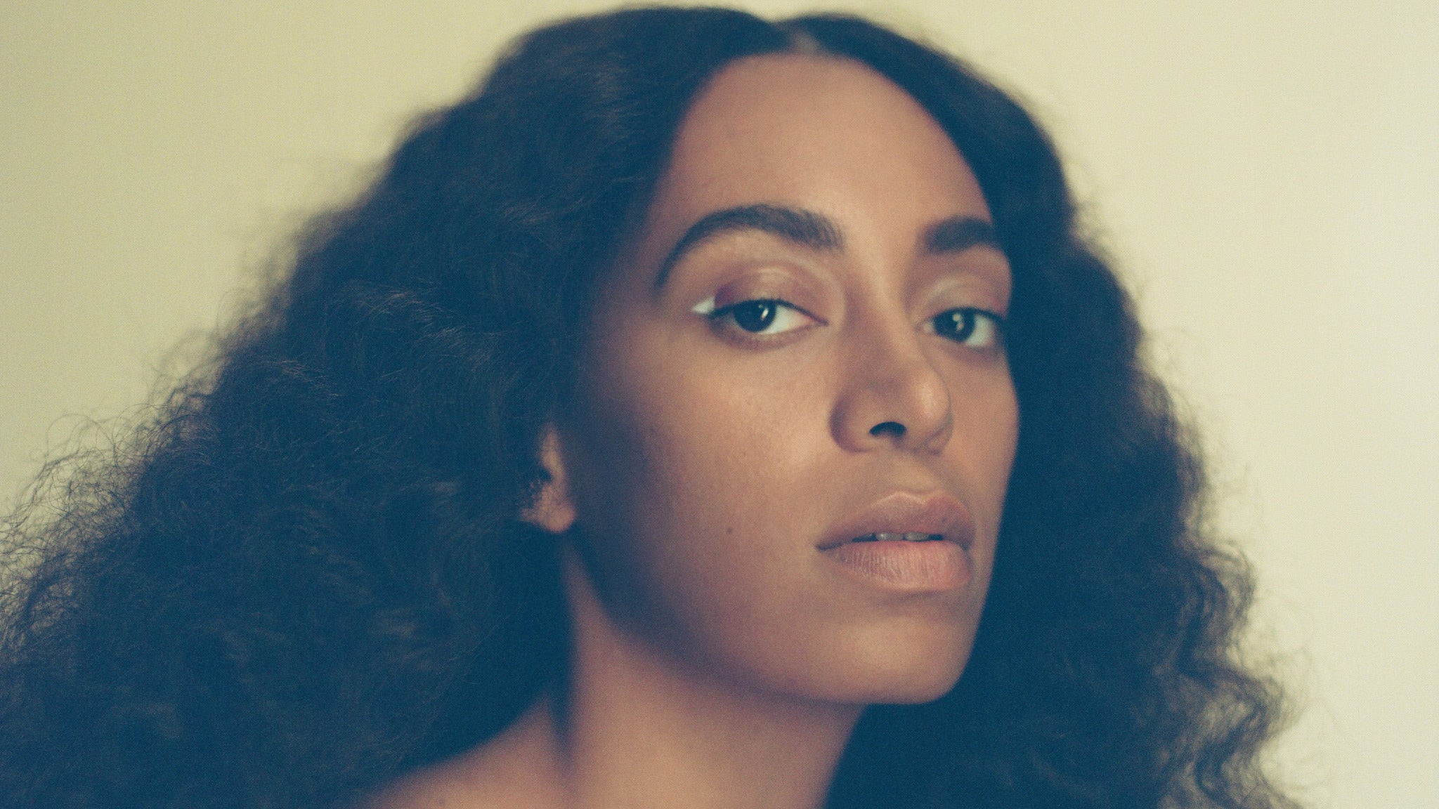 Solange creates new Beats by Dre commentary addressing american racial divides