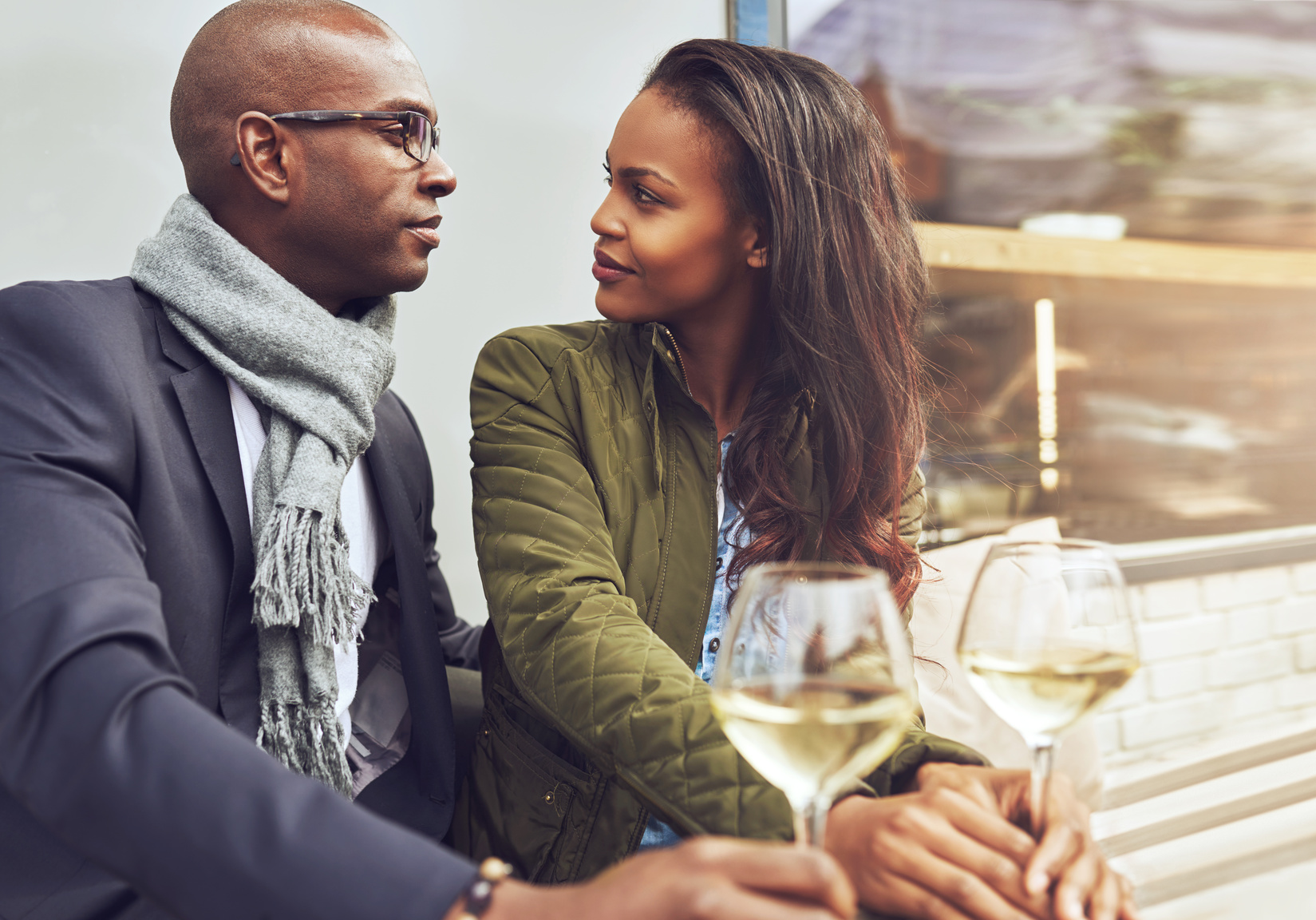 Four Signs You Are In A Situationship