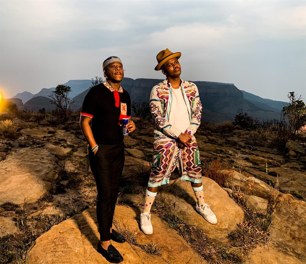 Interview: Black Motion talk about their new album ‘The Healers: The last chapter’