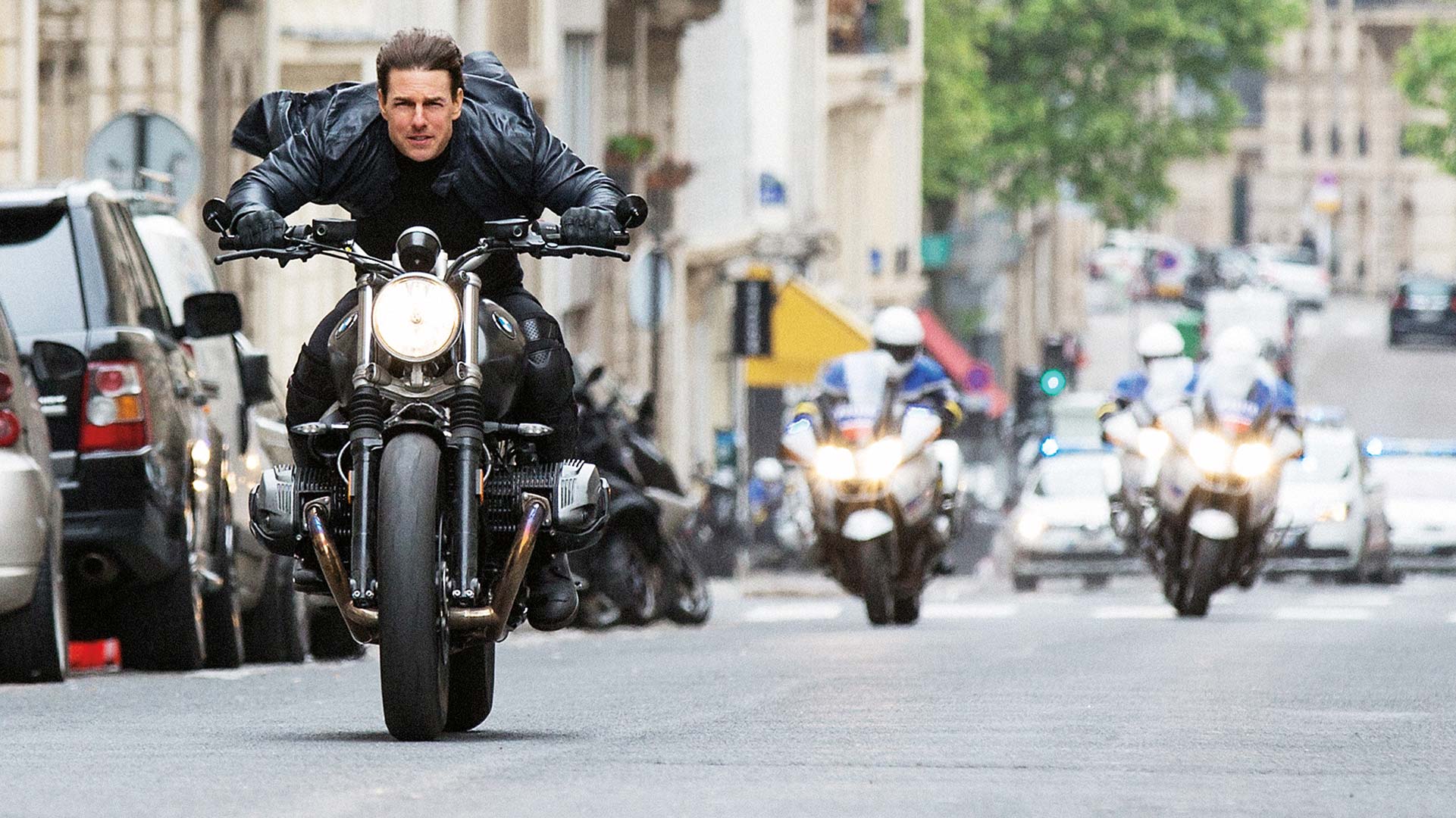 Eight Most Anticipated Movies Of 2025