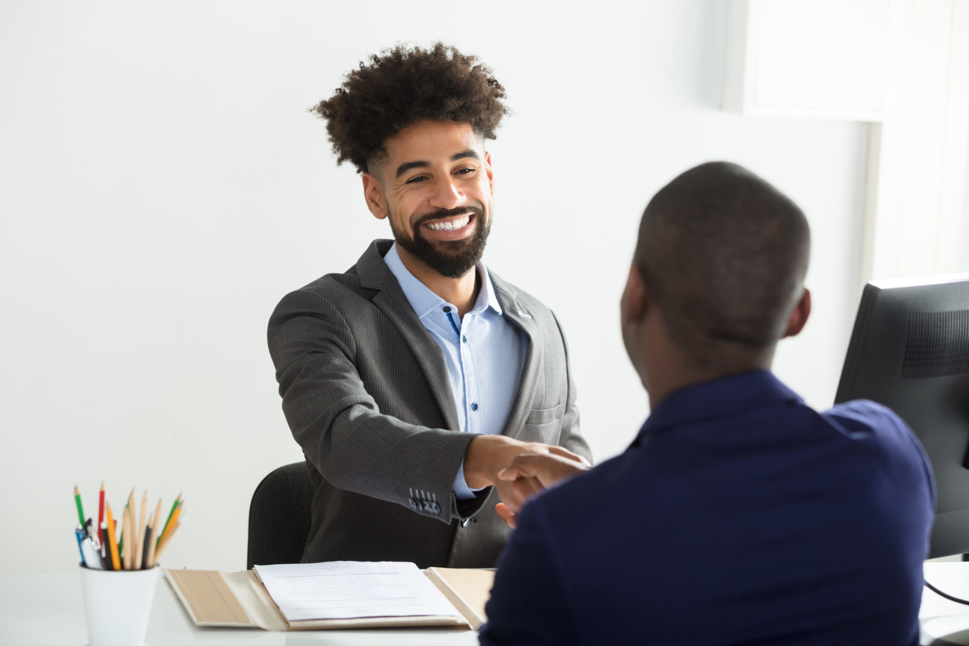 Talent Is Still In Demand Despite Economic Crisis