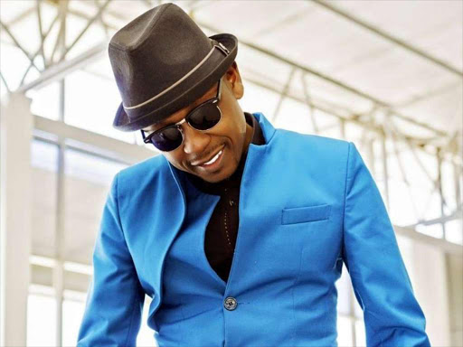 Rapper Frasha Calls Out Eric Omondi Over Jimmy Wanjigi’s Presidential Aspirations Endorsement