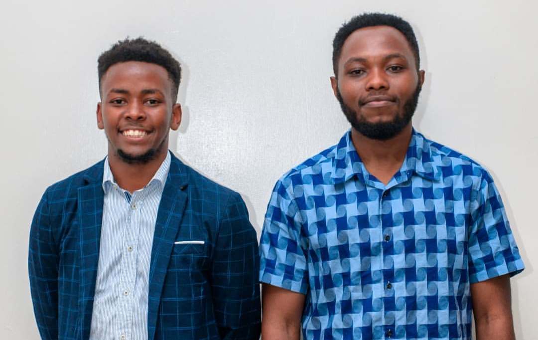 JKUAT Students Carry The Day In Redbull Basement Competition, Eyeing Global Prize