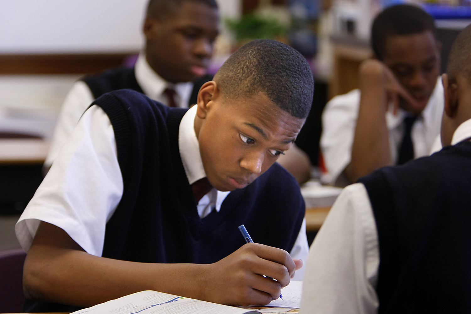 End Of Year Exam Stress: Helping Students Cope