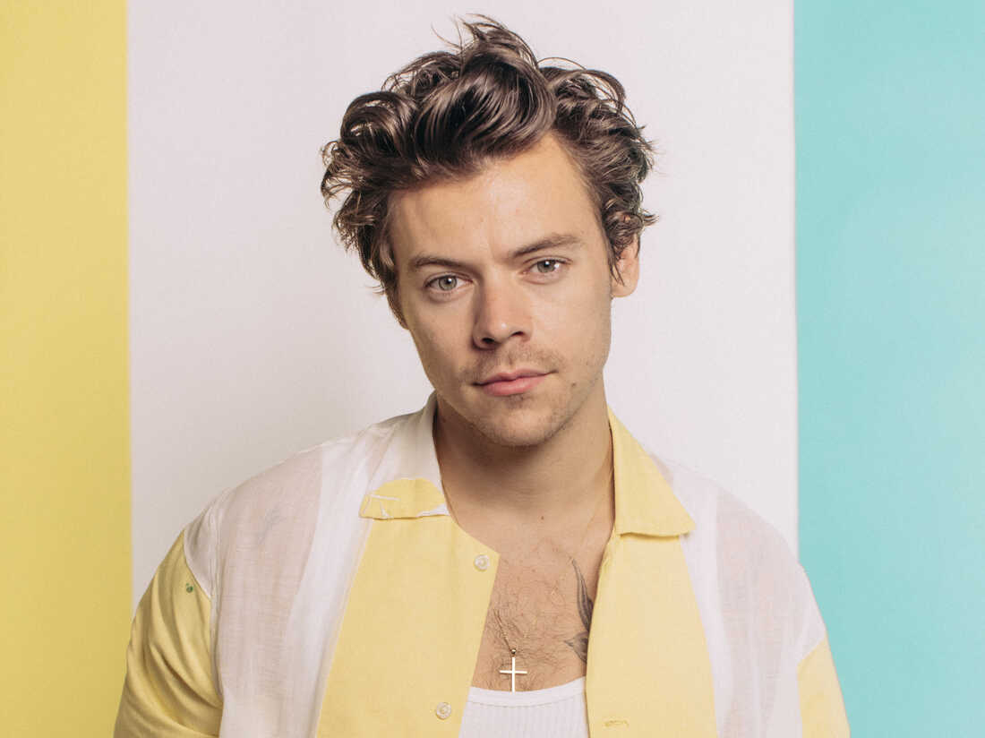 Harry Styles Releases Surprise Video
