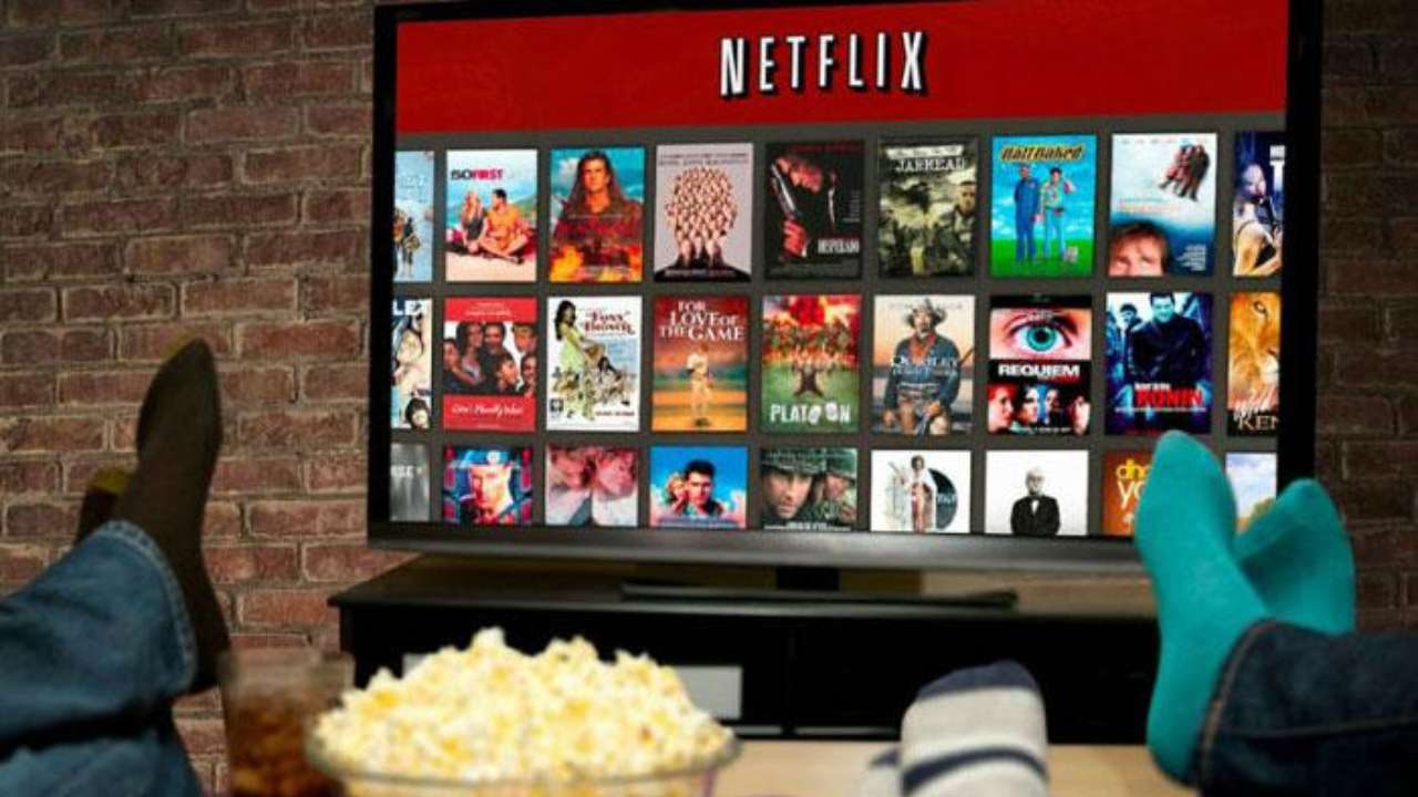 Netflix secures 2030 World Cup TV rights in Spain