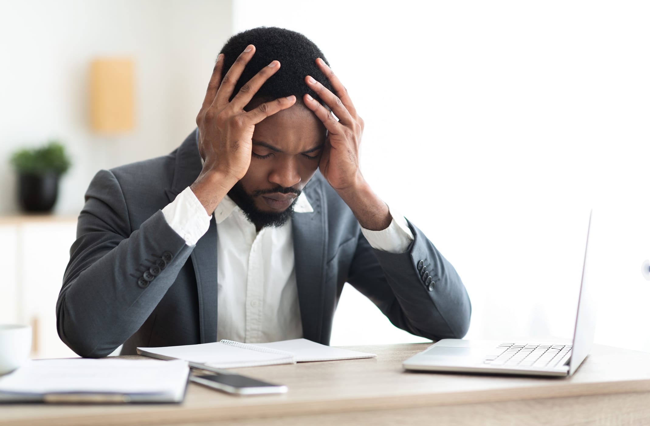 Five Ways To Overcome Procrastination
