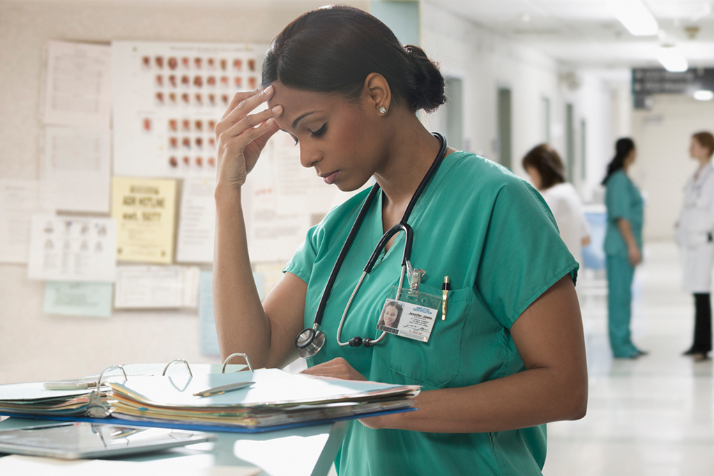 Career Climb: Practicing Nurse Juliet Mesopir, On The Role Of Nurses In Society