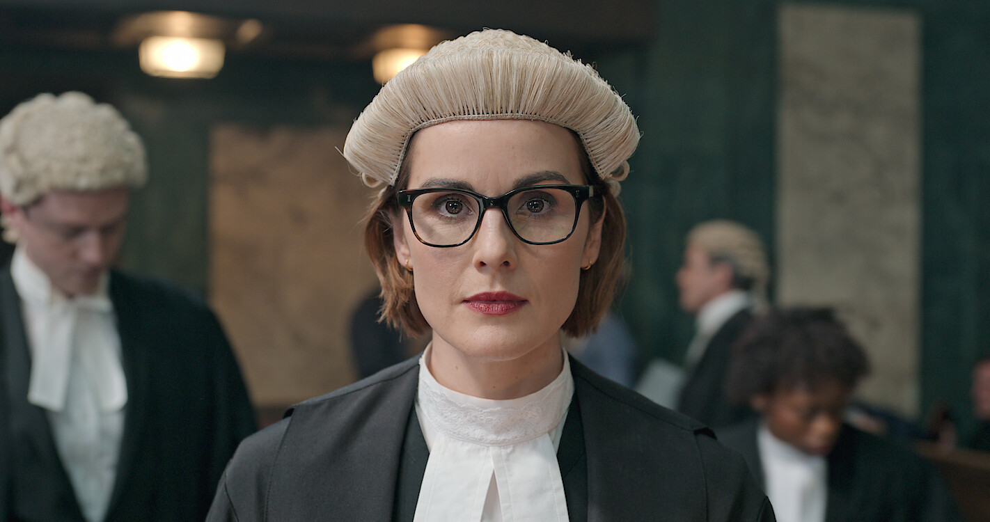 Five New TV Shows To Try In May