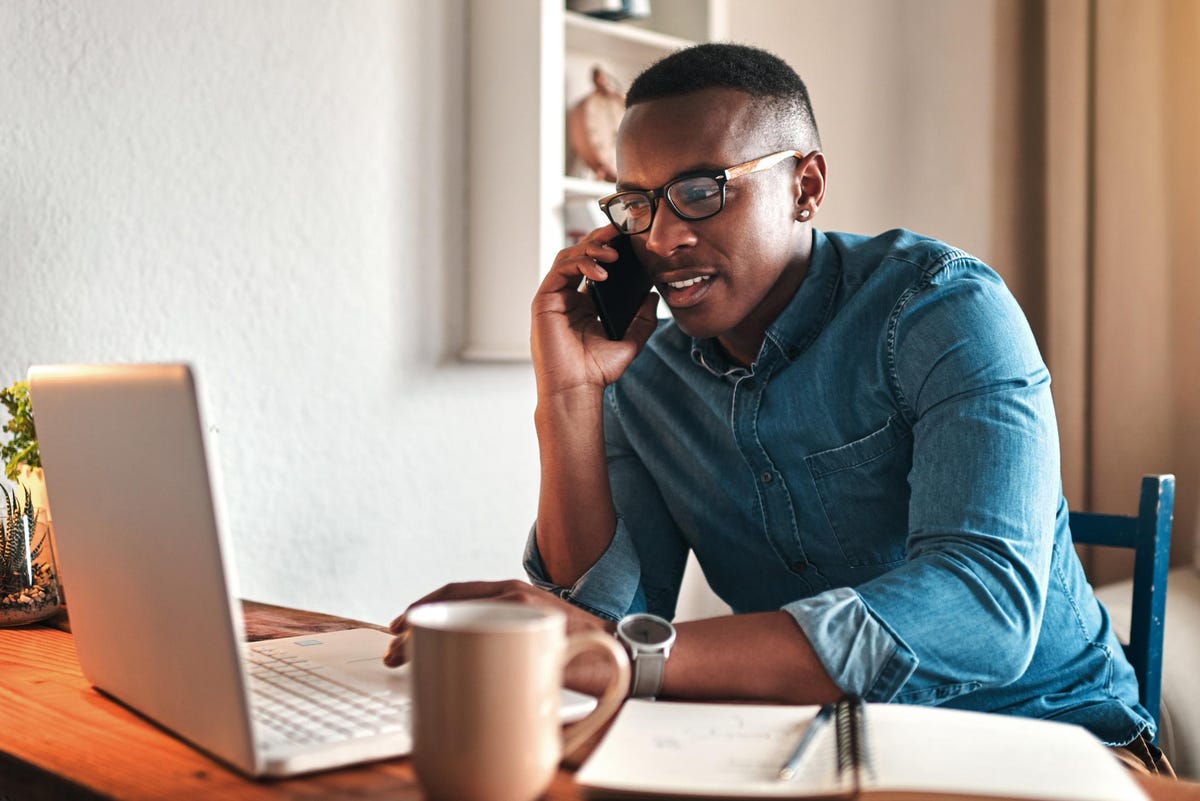 Five Warning Signs Your Job Could Be At Risk