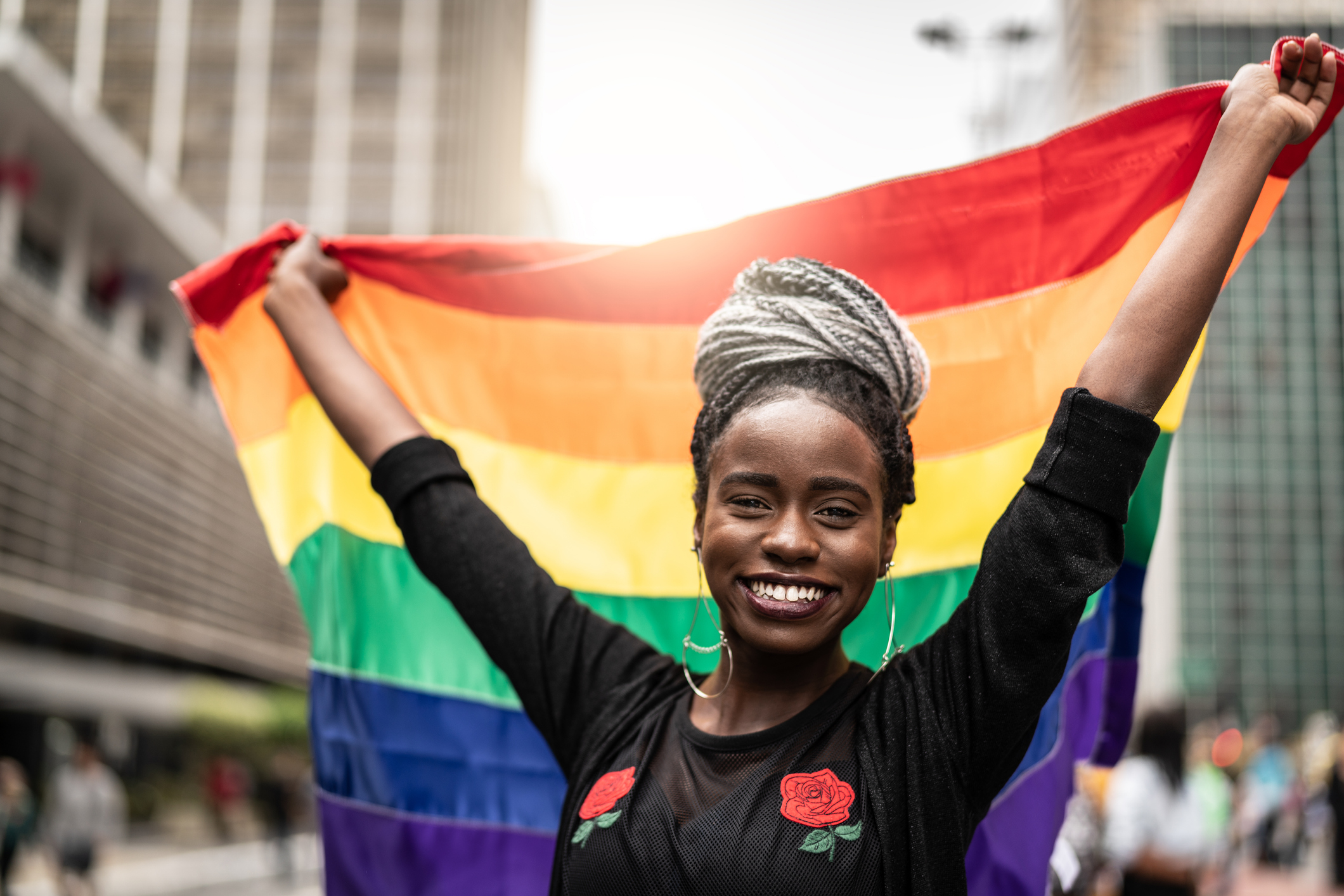 OP-ED: Pride Month – The History Of Homosexuality And The Queer Rights Movement In Africa