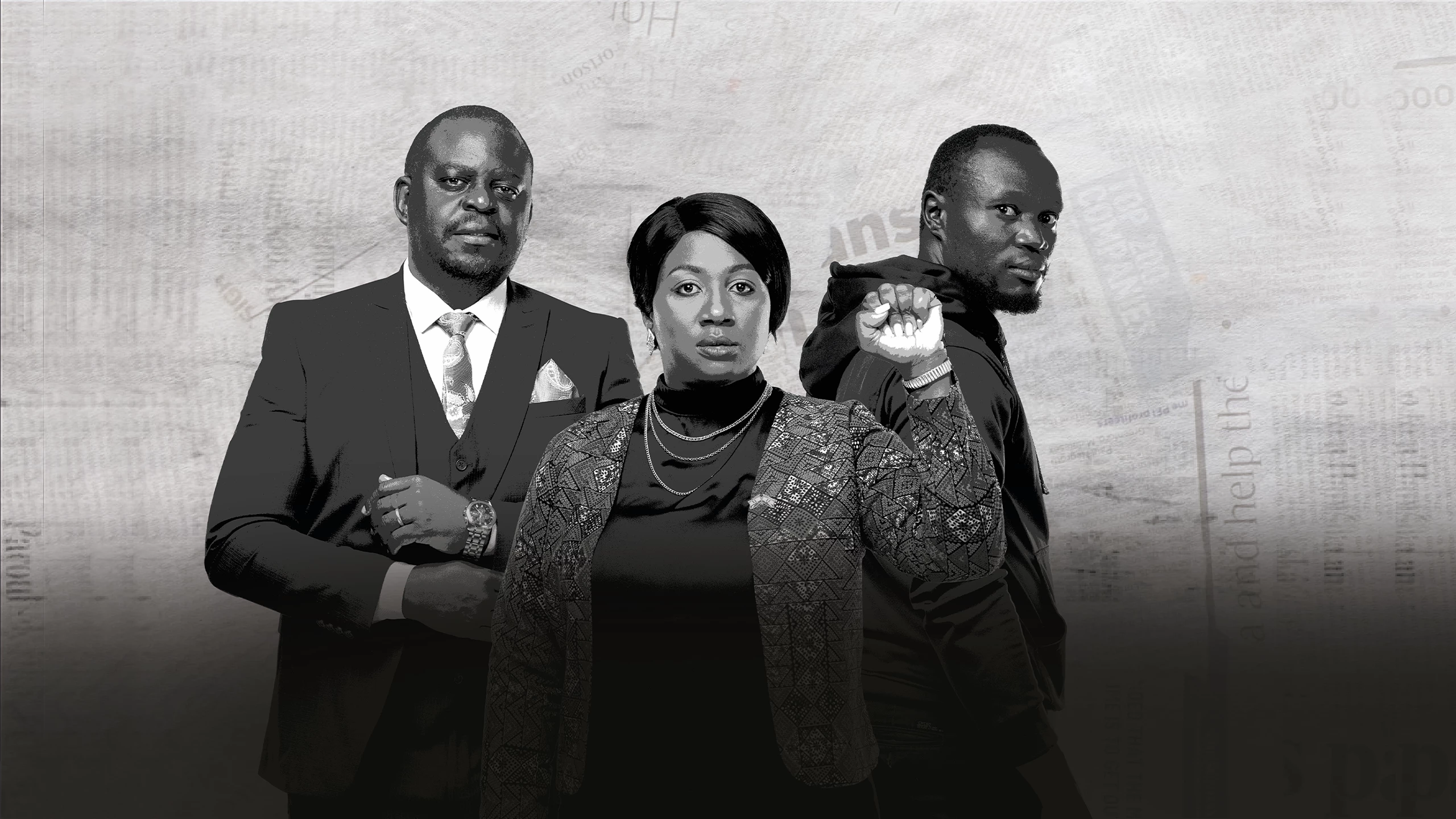 A New Female Governor Challenges The Status In ‘County 49’