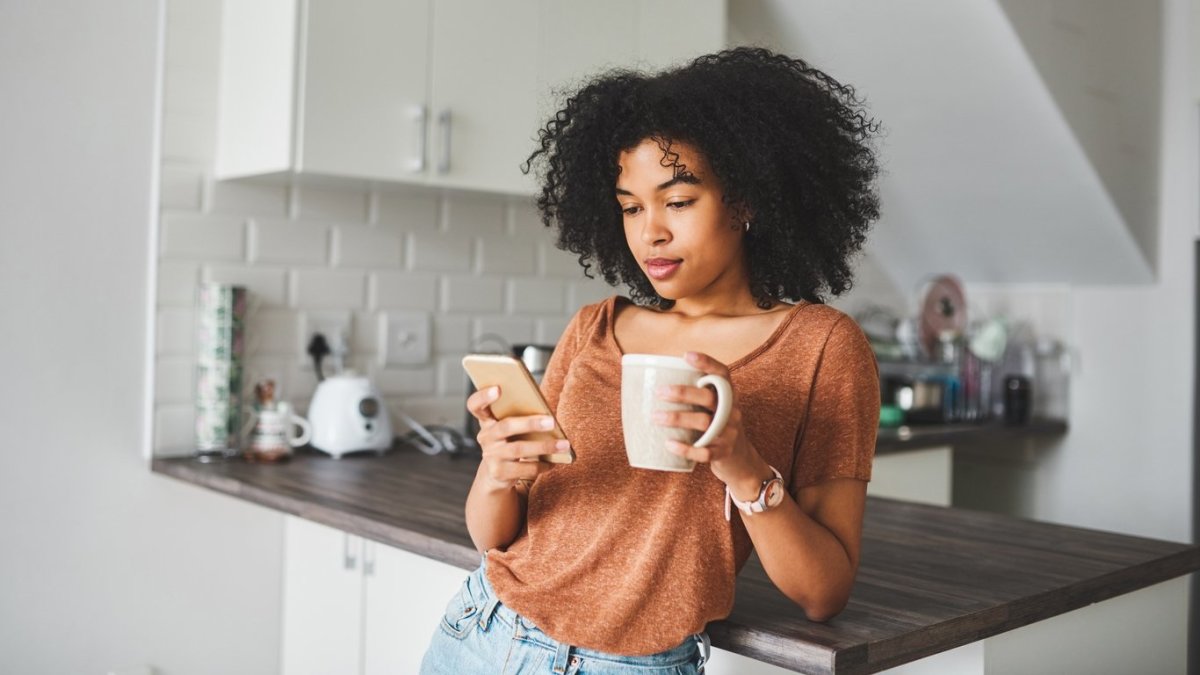 Tech Talk: Apple Introduces Ovulation Tracking Feature In App