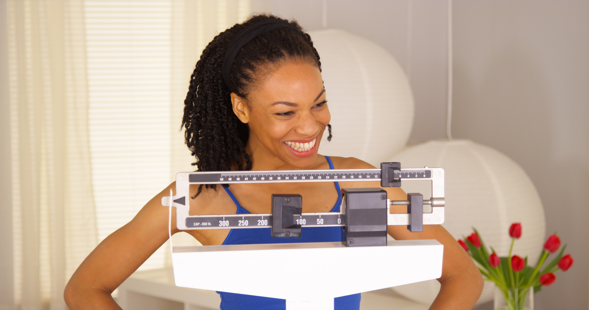 The Seven: Reasons Why You Are Not Losing Weight