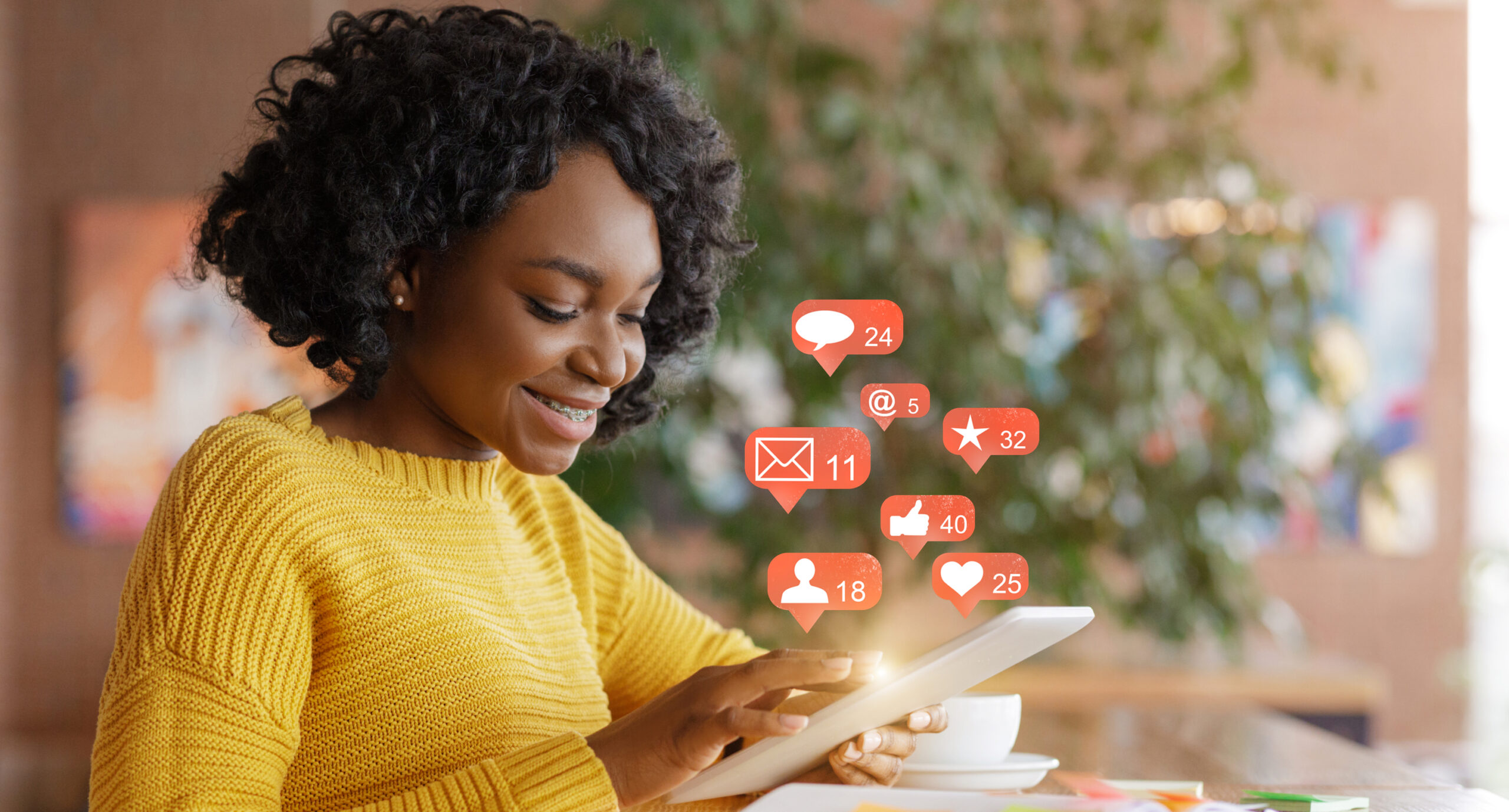 Six Benefits Of Taking Social Media Breaks