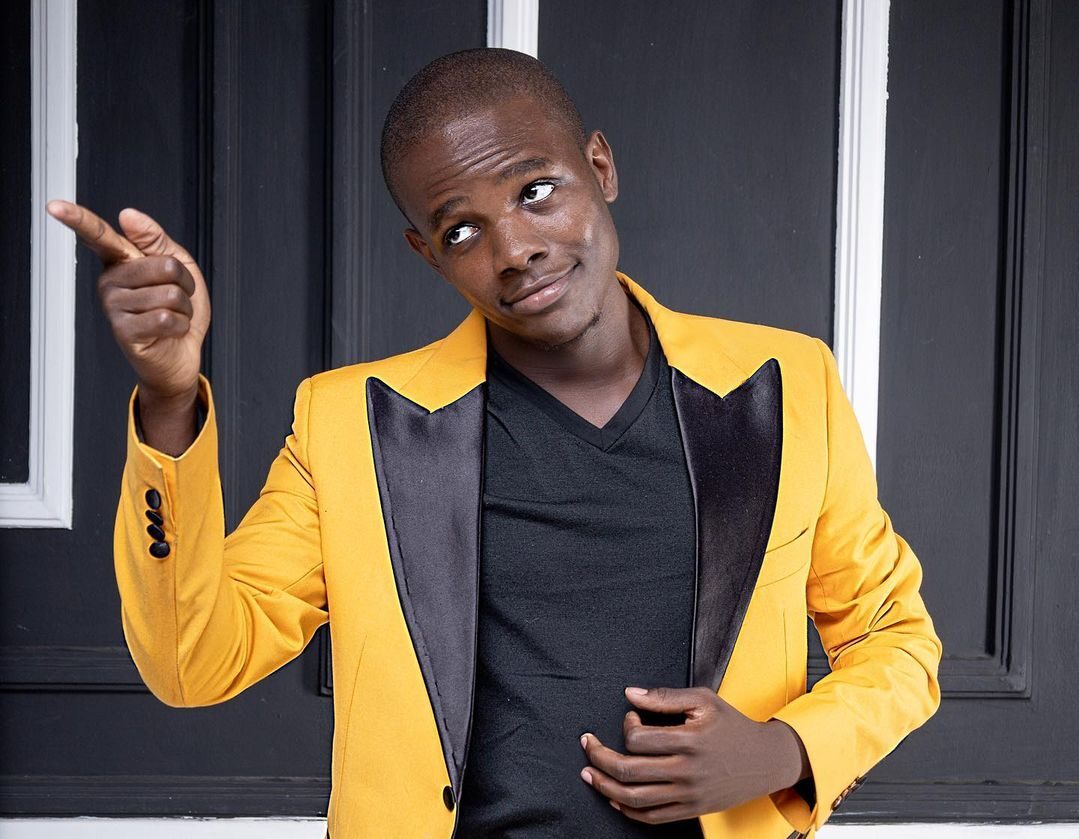 Africas, Former Crew Member Of Crazy Kennar, Reveals Why They Left