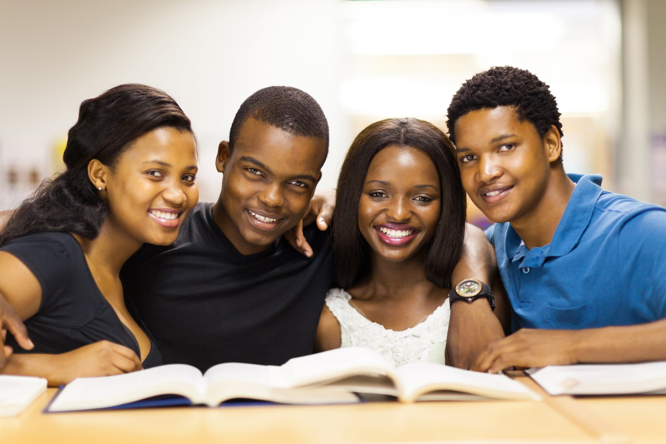 Empowering Future Doctors: SGU Engages Education Agents In Kenya And Nigeria