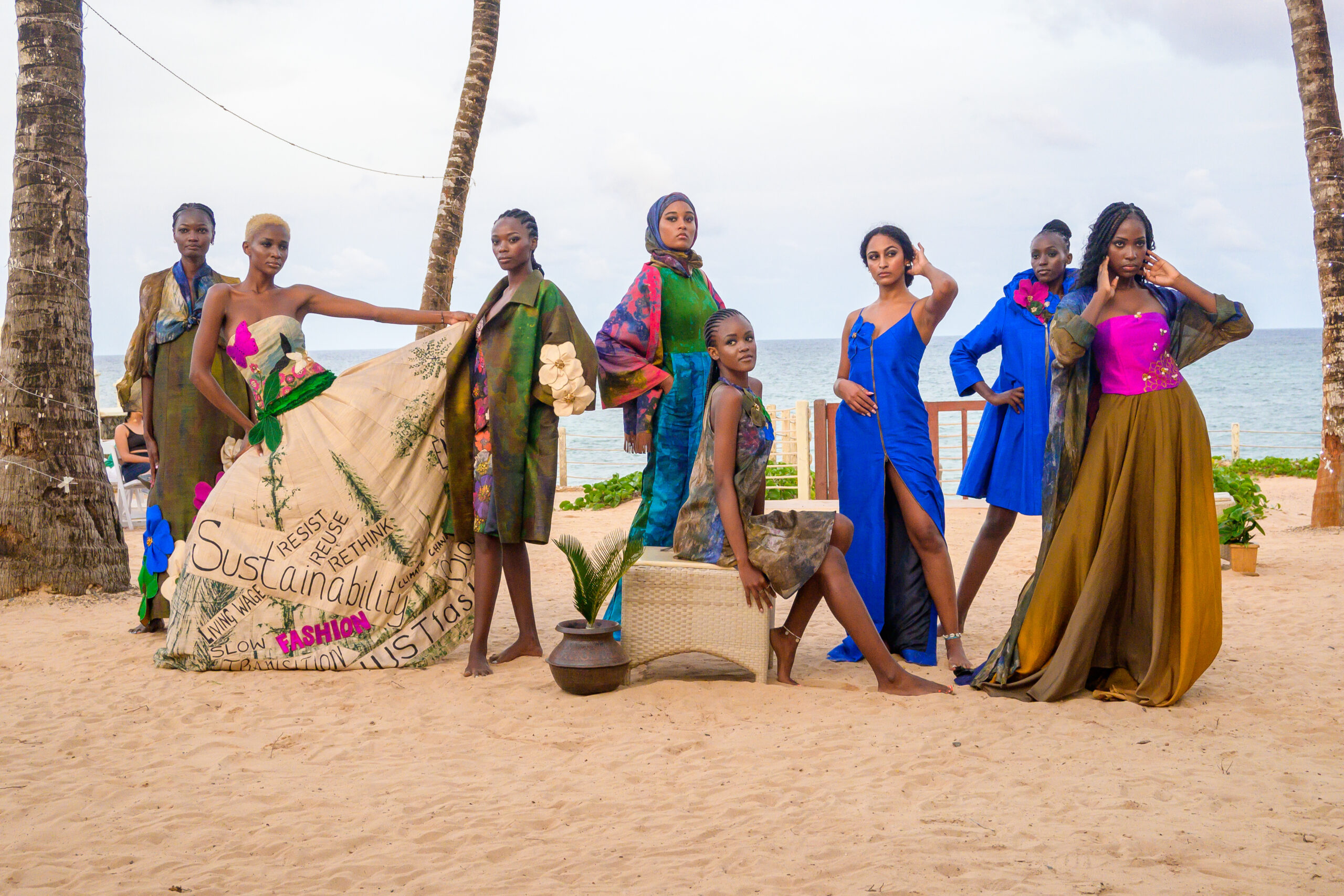 Regenerative Fashion Forum Brings Together Top Fashion Designers And Stakeholders