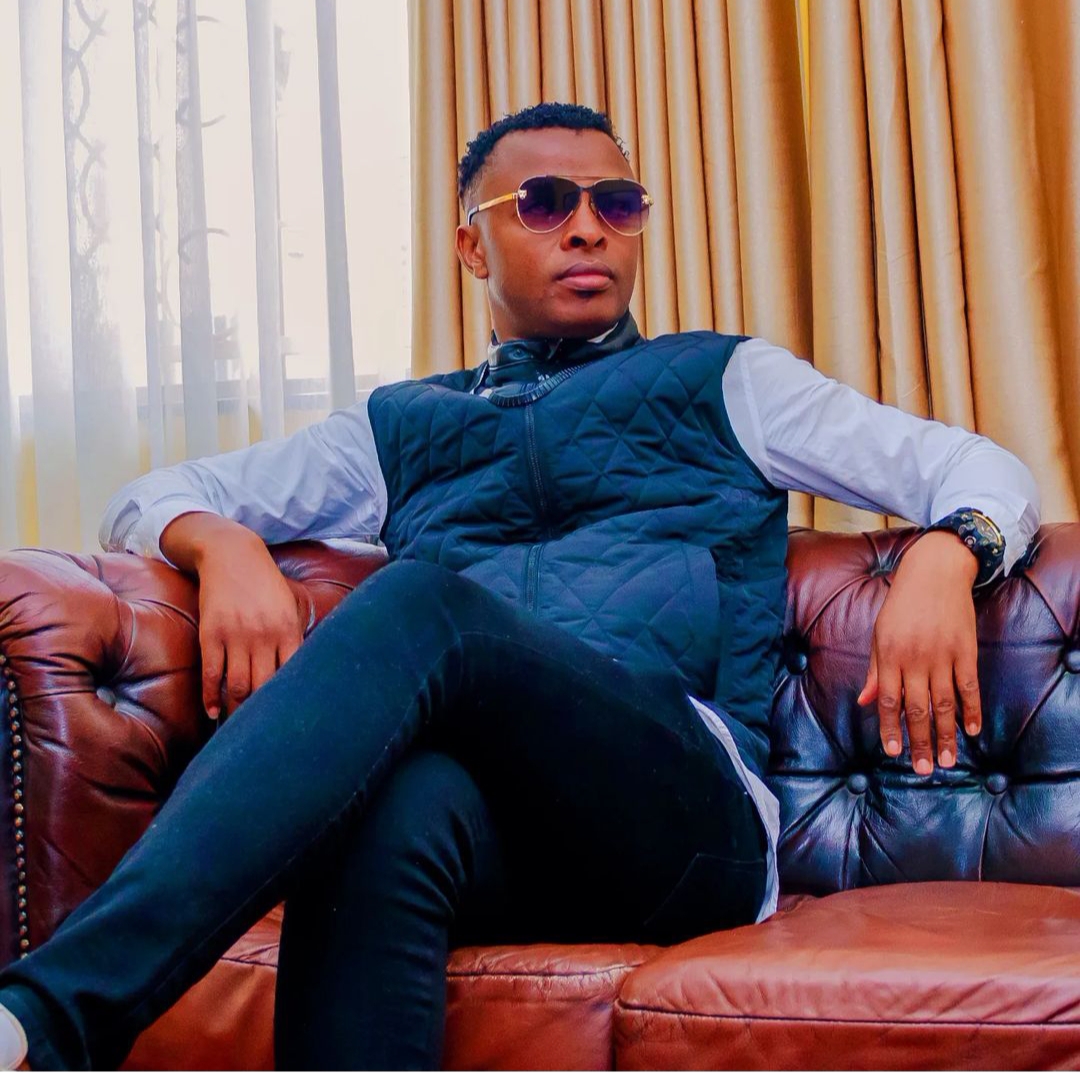 Ringtone Cries Foul Over His Eviction From Karen Home