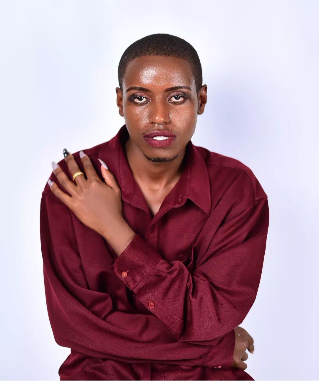 TikToker Brian Chira Arrested For Defamation Against Azziad