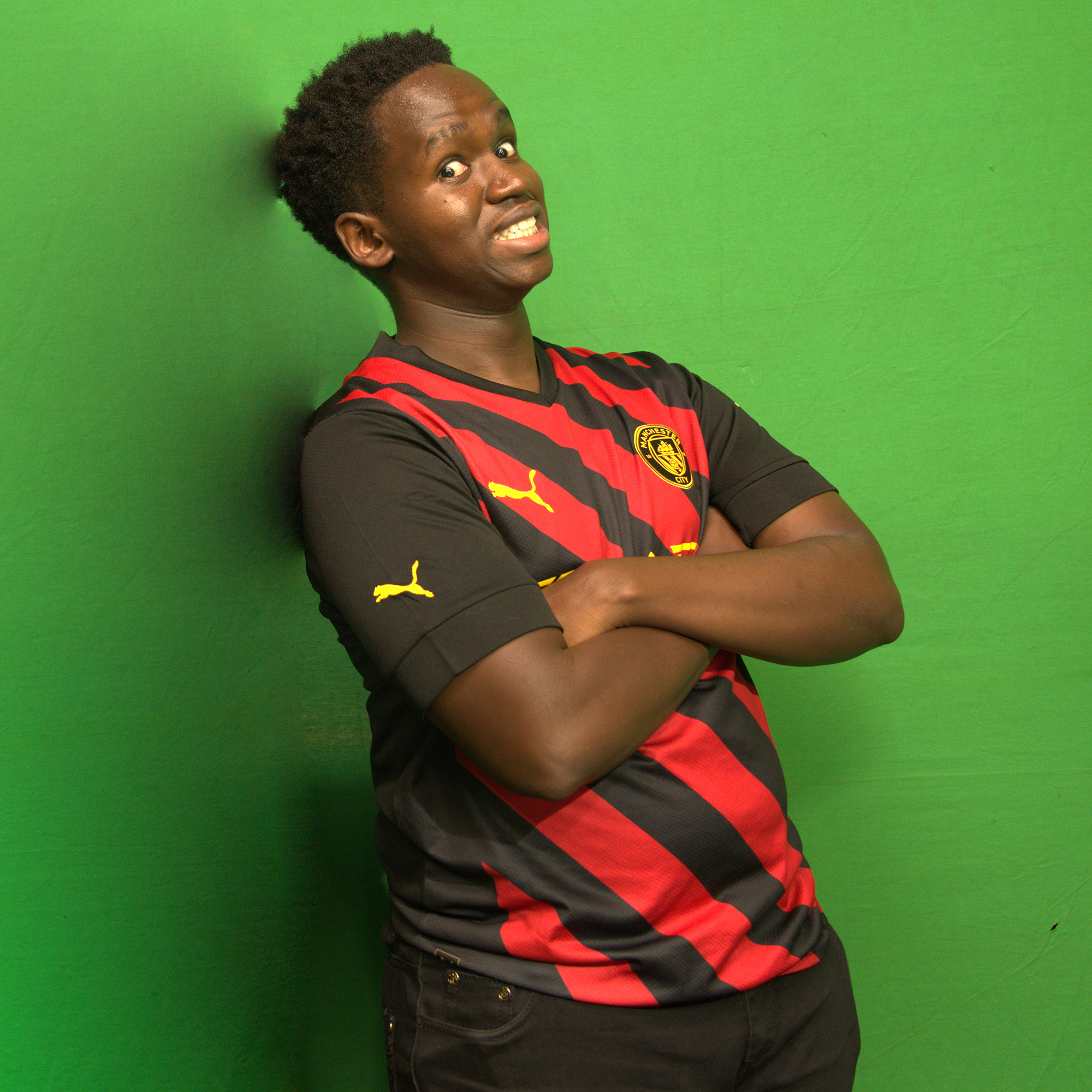 Content Creator Wilson Muchemi Calls Out Shornarwa For Diminishing New Talent