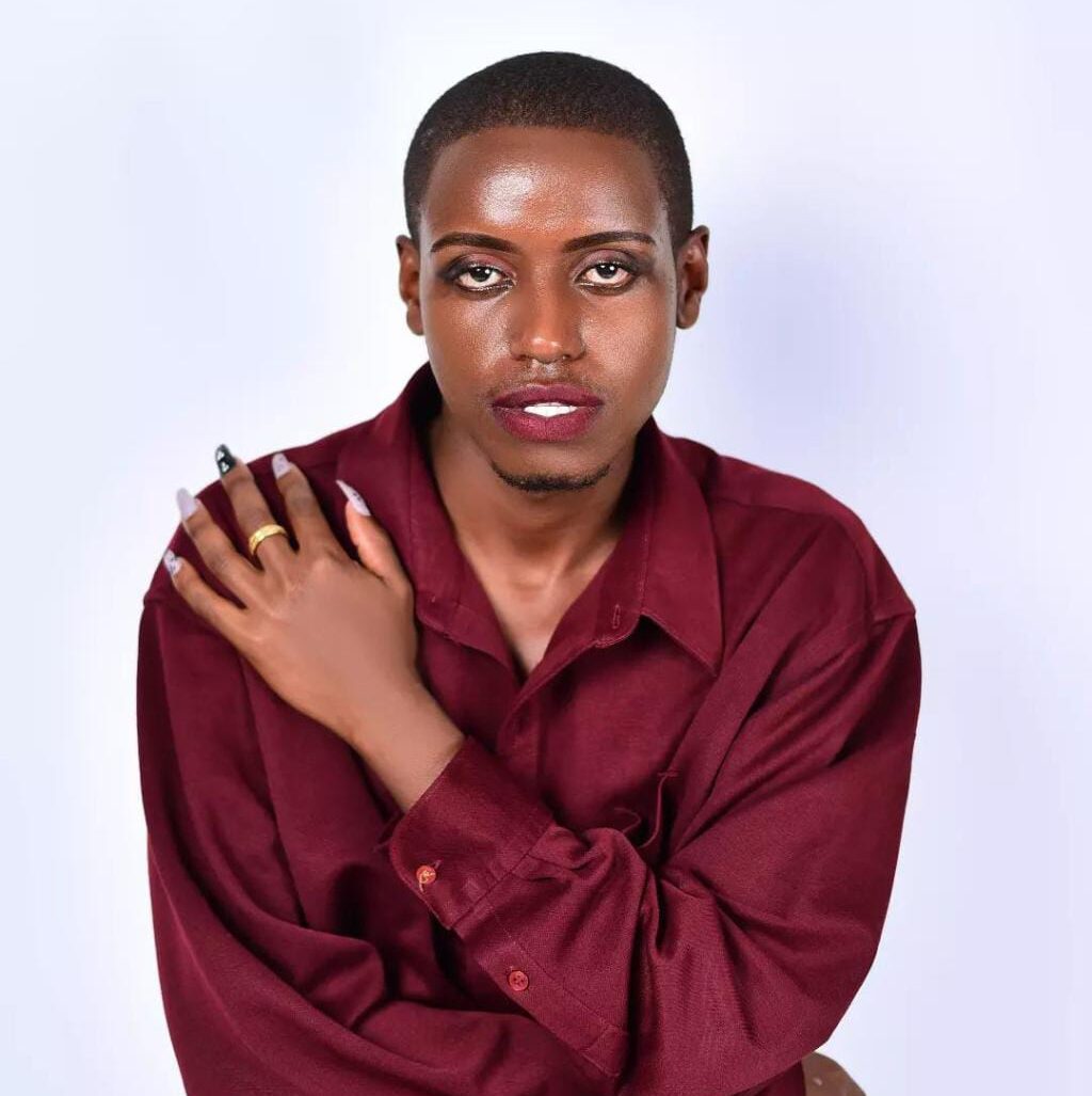 Brian Chira Released On Ksh 50, 000 Cash Bail