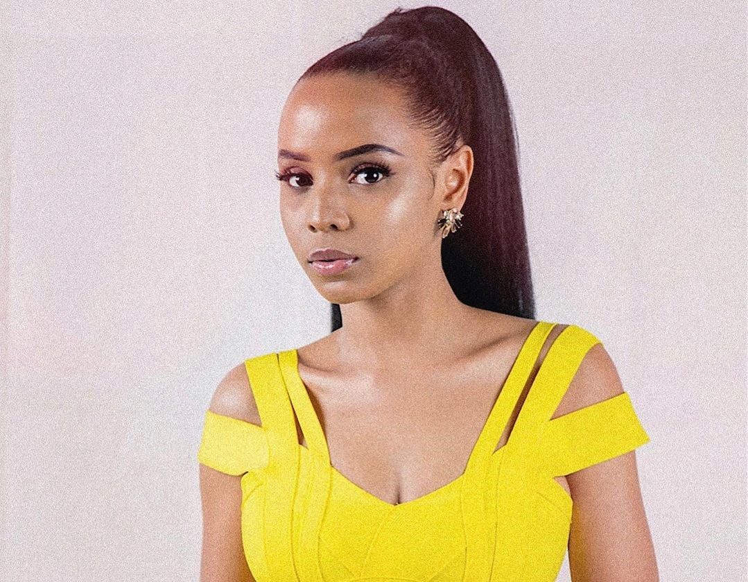 “I’m Single!” – Bridget Shigadi Confirms She Broke Up With Nick Mutuma