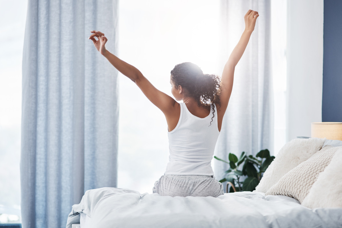 The Seven: Things To Do After Waking Up