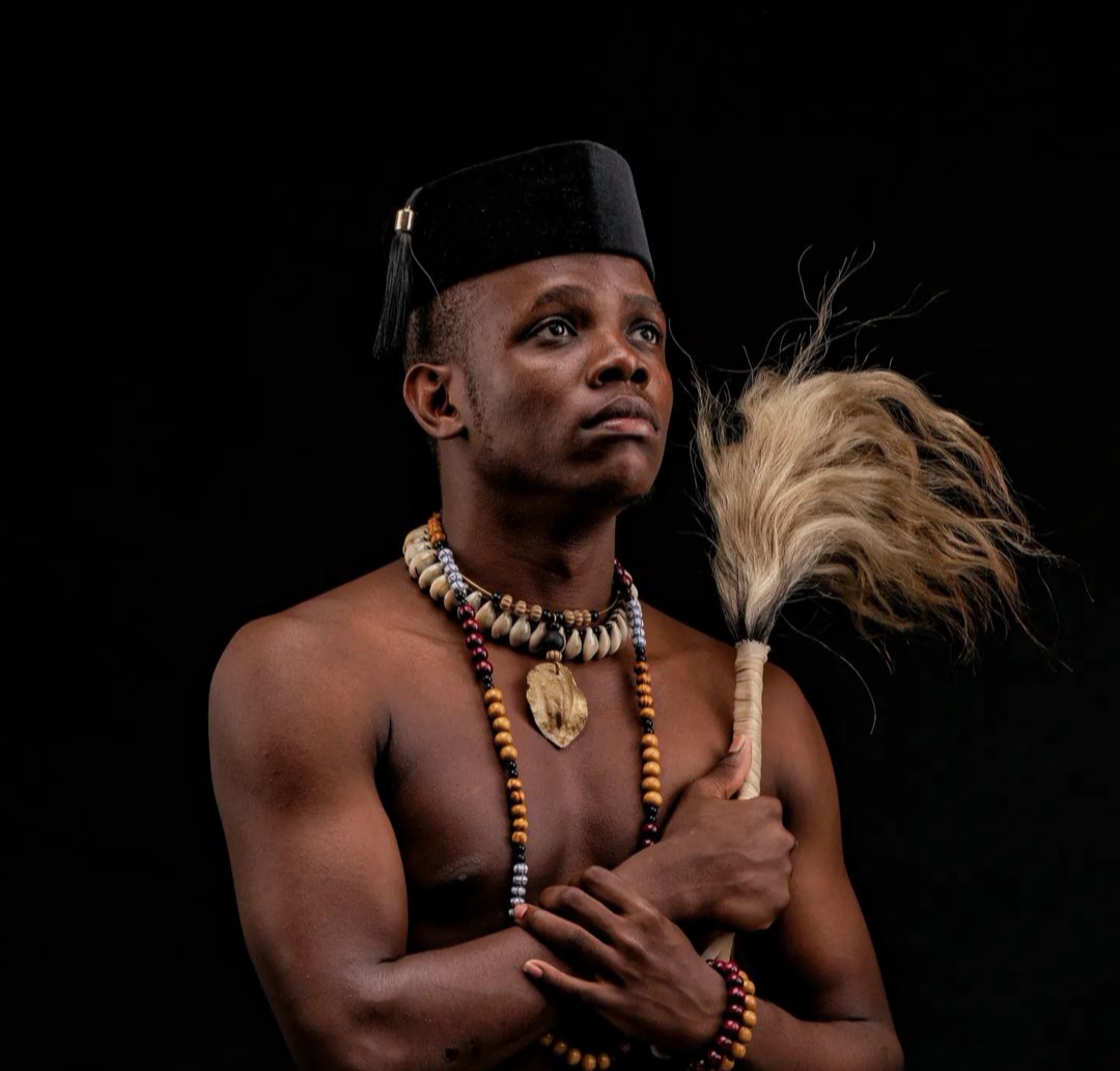Crazy Kennar Wants To Bring His Hilarious Skits To The Stage